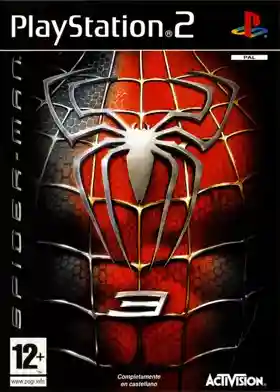 Spider-Man 3 (Japan)